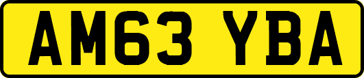 AM63YBA