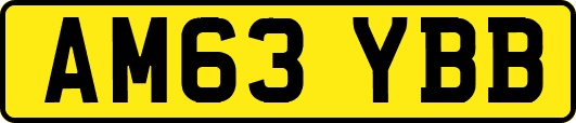 AM63YBB
