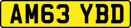 AM63YBD