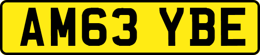 AM63YBE