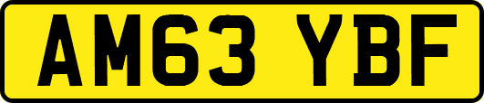AM63YBF