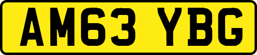 AM63YBG