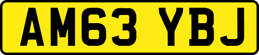 AM63YBJ