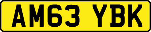AM63YBK