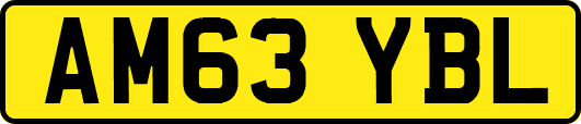 AM63YBL