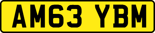 AM63YBM