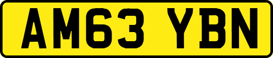 AM63YBN