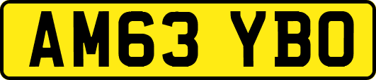 AM63YBO