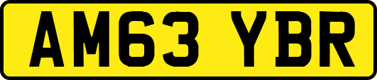 AM63YBR