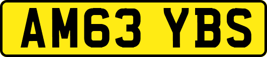 AM63YBS