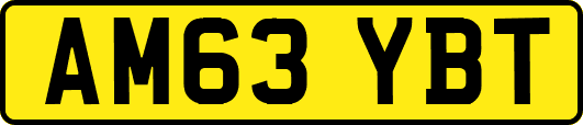 AM63YBT