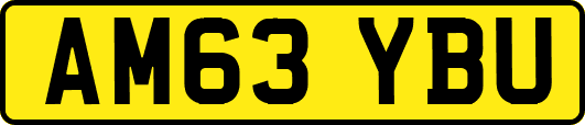 AM63YBU