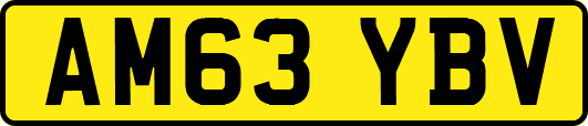 AM63YBV