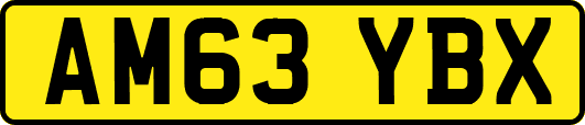AM63YBX