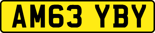 AM63YBY