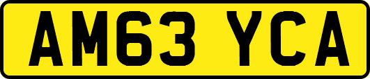 AM63YCA