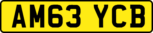 AM63YCB