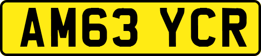 AM63YCR