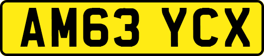 AM63YCX