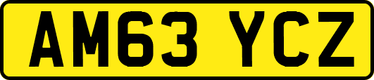 AM63YCZ