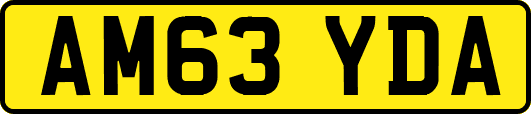 AM63YDA
