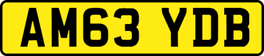 AM63YDB