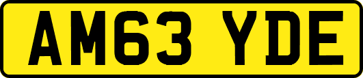 AM63YDE