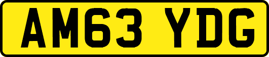 AM63YDG