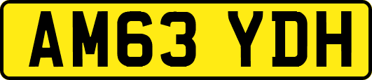 AM63YDH