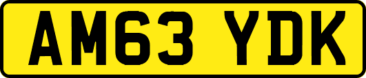AM63YDK