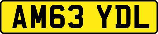 AM63YDL