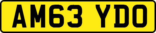 AM63YDO