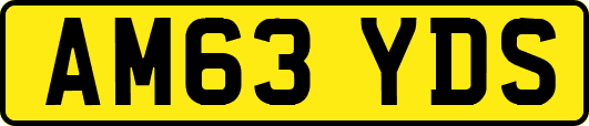 AM63YDS