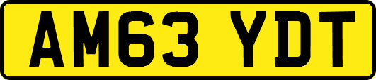 AM63YDT