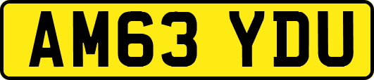 AM63YDU