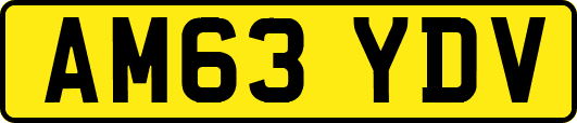 AM63YDV