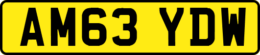 AM63YDW