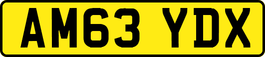 AM63YDX