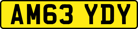 AM63YDY