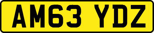AM63YDZ