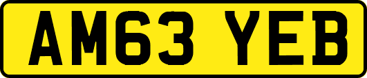 AM63YEB
