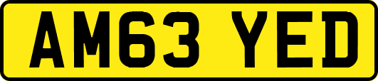 AM63YED