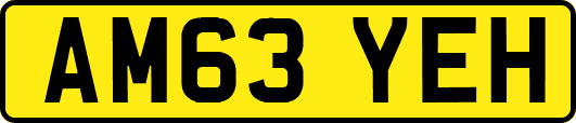 AM63YEH