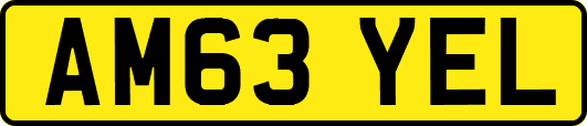 AM63YEL