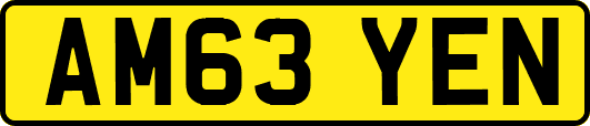 AM63YEN