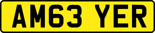 AM63YER