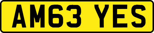 AM63YES