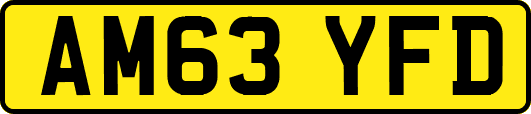AM63YFD