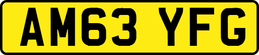 AM63YFG