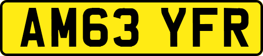 AM63YFR